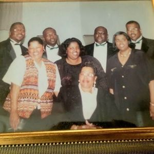 Meet your Posher, Greg